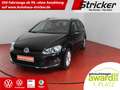 Volkswagen Golf Variant Variant Lounge 1.4TSI TÜV bis 11/27 AHK ParkPilot Nero - thumbnail 1