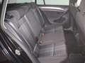 Volkswagen Golf Variant Variant Lounge 1.4TSI TÜV bis 11/27 AHK ParkPilot Schwarz - thumbnail 14