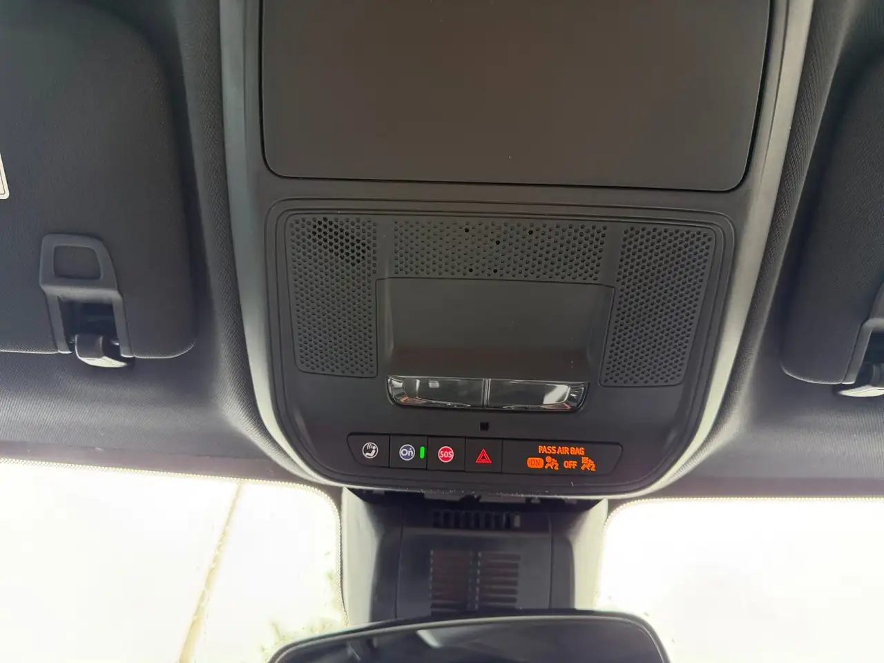 Chevrolet Equinox photo Chevrolet Equinox