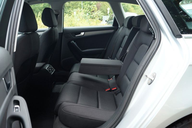 Audi A4 Avant Attraction/ Euro 5/ SHZ/ NAVI/ Xenon — photo 10