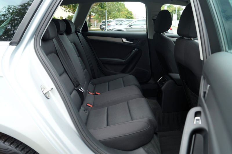 Audi A4 Avant Attraction/ Euro 5/ SHZ/ NAVI/ Xenon — photo 9