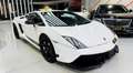 Lamborghini Gallardo Gallardo Coupe 5.0 superleggera Bianco - thumbnail 1