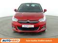 Citroen C4 1.6 Blue-HDi Shine Aut.*XENON*TEMPO*PDC*SHZ*BT* Rot - thumbnail 9