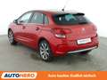 Citroen C4 1.6 Blue-HDi Shine Aut.*XENON*TEMPO*PDC*SHZ*BT* Rot - thumbnail 4