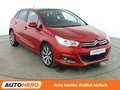 Citroen C4 1.6 Blue-HDi Shine Aut.*XENON*TEMPO*PDC*SHZ*BT* Rot - thumbnail 8