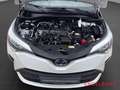 Toyota C-HR Hybrid Team D 1.8 EU6d Navi LED CarPlay DAB Weiß - thumbnail 14