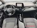 Toyota C-HR Hybrid Team D 1.8 EU6d Navi LED CarPlay DAB Weiß - thumbnail 9