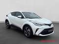 Toyota C-HR Hybrid Team D 1.8 EU6d Navi LED CarPlay DAB Weiß - thumbnail 6