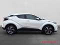 Toyota C-HR Hybrid Team D 1.8 EU6d Navi LED CarPlay DAB Weiß - thumbnail 5