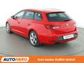 SEAT Leon 1.4 TSI ACT FR*NAVI*PDC*SHZ*TEMPO* Rot - thumbnail 4