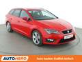 SEAT Leon 1.4 TSI ACT FR*NAVI*PDC*SHZ*TEMPO* Rot - thumbnail 8