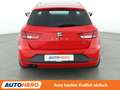SEAT Leon 1.4 TSI ACT FR*NAVI*PDC*SHZ*TEMPO* Rot - thumbnail 5