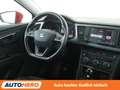SEAT Leon 1.4 TSI ACT FR*NAVI*PDC*SHZ*TEMPO* Rot - thumbnail 13