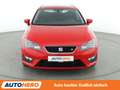 SEAT Leon 1.4 TSI ACT FR*NAVI*PDC*SHZ*TEMPO* Rot - thumbnail 9