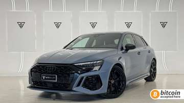 Sportback quattro S tronic 294kW