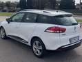 Renault Clio Clio IV 2012 Sporter Sporter 1.5 dci Wave 75cv Blanc - thumbnail 4