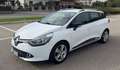 Renault Clio Clio IV 2012 Sporter Sporter 1.5 dci Wave 75cv Blanc - thumbnail 2