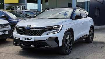 Techno Esprit Alpine 200 Hybrid