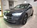 Volkswagen Tiguan 1.5 TSI 150 CV DSG Ed. Plus 24 Mesi Garanzia Gris - thumbnail 3
