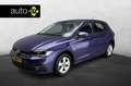 Volkswagen Polo 1.0 TSI Style | Camera | Navi | Stoelverwarming | Paars - thumbnail 1