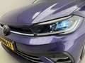 Volkswagen Polo 1.0 TSI Style | Camera | Navi | Stoelverwarming | Paars - thumbnail 11