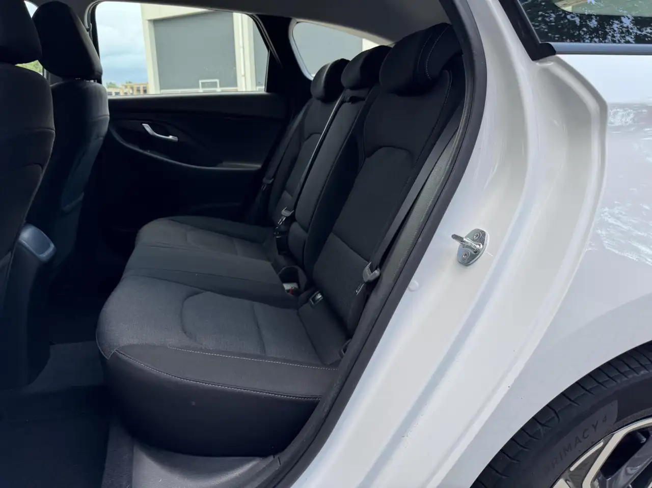 Hyundai i30 Wagon 1.0 T-GDi MHEV Comfort Smart LED Carplay, миниатюра 6