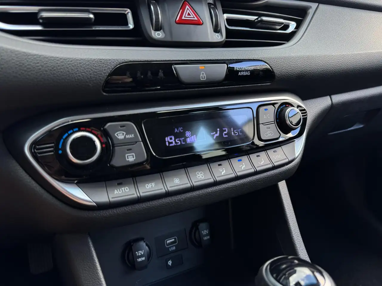 Hyundai i30 Wagon 1.0 T-GDi MHEV Comfort Smart LED Carplay, миниатюра 18