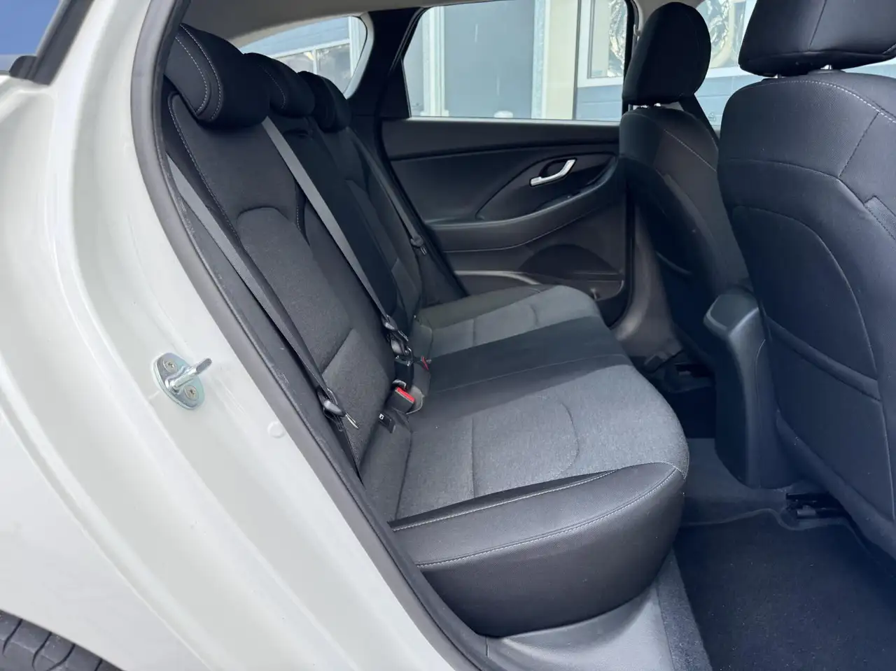 Hyundai i30 Wagon 1.0 T-GDi MHEV Comfort Smart LED Carplay, миниатюра 22