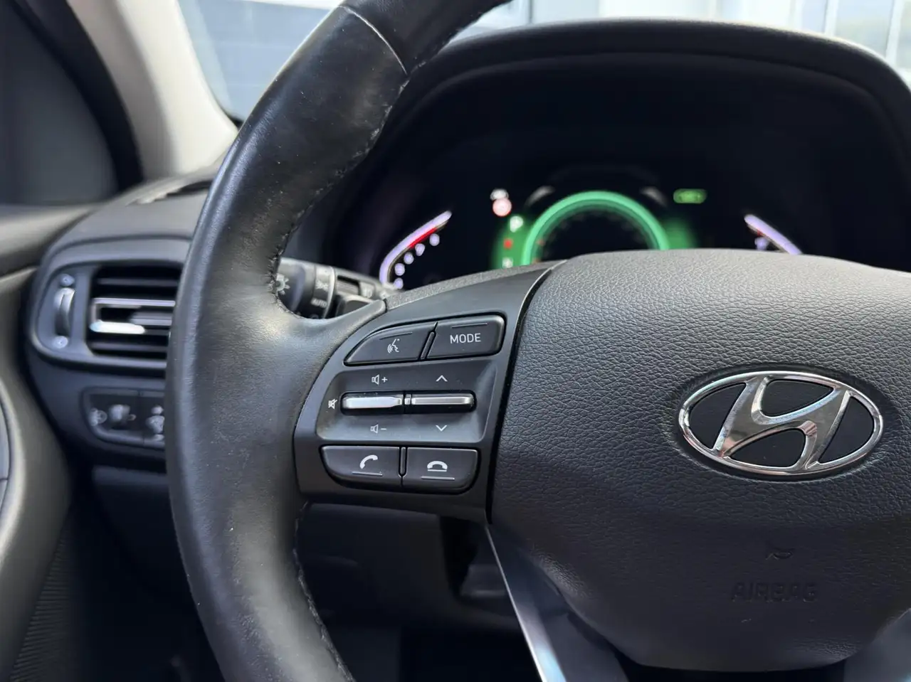 Hyundai i30 Wagon 1.0 T-GDi MHEV Comfort Smart LED Carplay, миниатюра 10