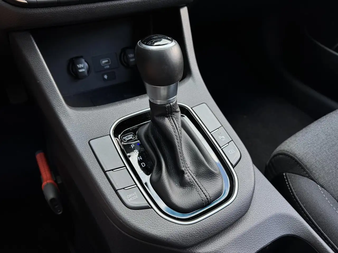 Hyundai i30 Wagon 1.0 T-GDi MHEV Comfort Smart LED Carplay, миниатюра 19