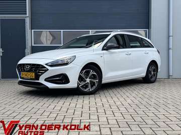 Wagon 1.0 T-GDi MHEV Comfort Smart | LED | Carplay