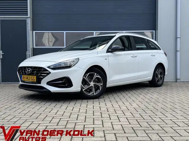 Hyundai i30 Wagon 1.0 T-GDi MHEV Comfort Smart | LED | Carplay