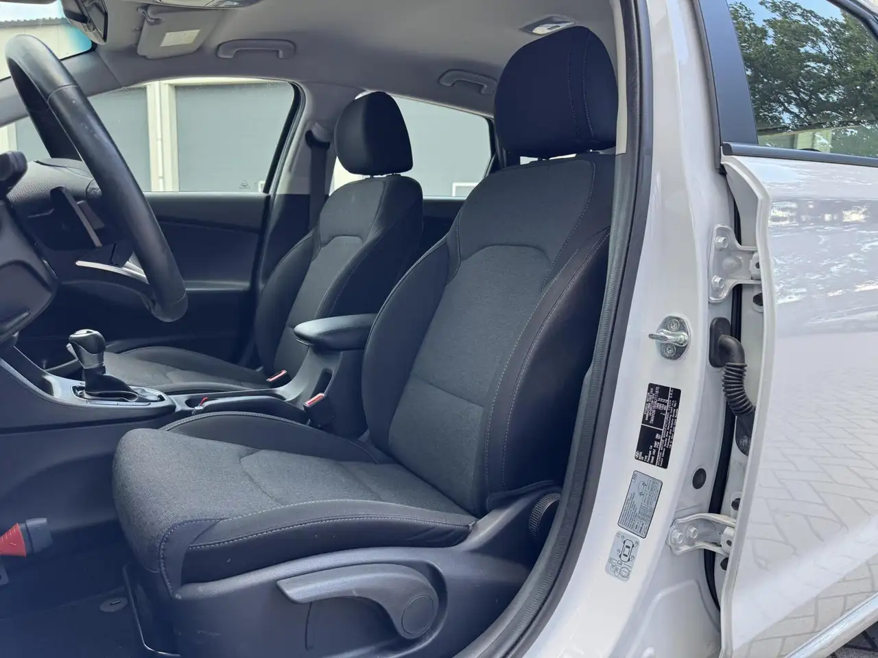Hyundai i30 Wagon 1.0 T-GDi MHEV Comfort Smart LED Carplay, миниатюра 5