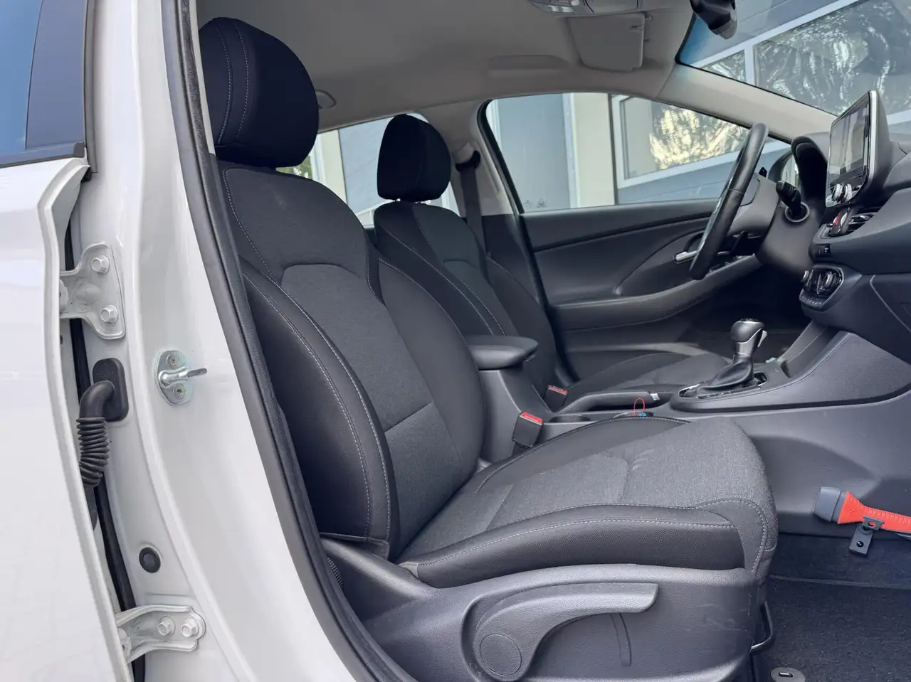 Hyundai i30 Wagon 1.0 T-GDi MHEV Comfort Smart LED Carplay, миниатюра 21
