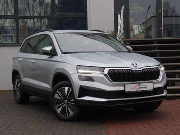 2.0 TDI DSG 4x4 Klimaauto. Winterpaket ACC