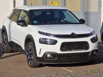 Shine *Kamera-Paket*CarPlay*TÜV-Neu*