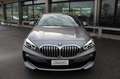 BMW 118 i Msport auto LED - FULL - cerchi 19 - navi -promo Grigio - thumbnail 7
