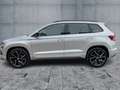 Skoda Karoq 2.0 TSI 4x4 DSG SPORTLINE LED+NAVI+ACC+AHK Silber - thumbnail 4