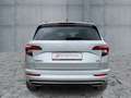 Skoda Karoq 2.0 TSI 4x4 DSG SPORTLINE LED+NAVI+ACC+AHK Silber - thumbnail 5