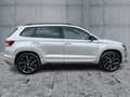 Skoda Karoq 2.0 TSI 4x4 DSG SPORTLINE LED+NAVI+ACC+AHK Silber - thumbnail 7