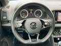 Skoda Karoq 2.0 TSI 4x4 DSG SPORTLINE LED+NAVI+ACC+AHK Silber - thumbnail 10