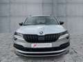 Skoda Karoq 2.0 TSI 4x4 DSG SPORTLINE LED+NAVI+ACC+AHK Silber - thumbnail 3