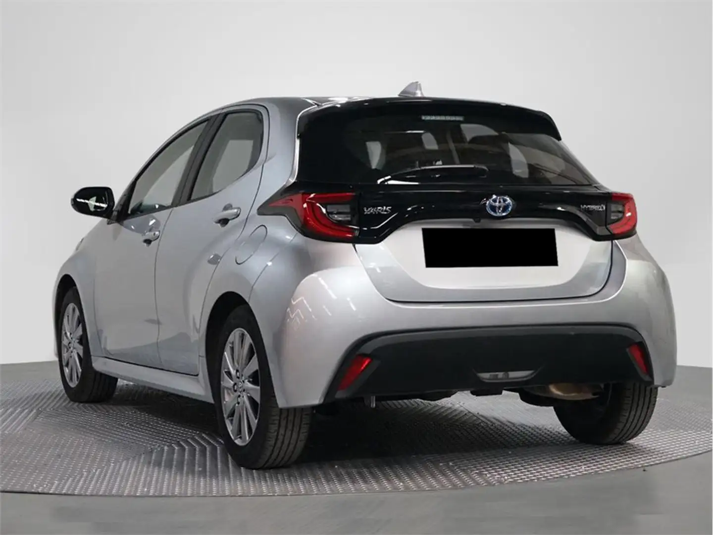 Toyota Yaris 120H 1.5 Active Tech - 2