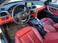 BMW 420 420d Blanc - thumbnail 26