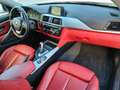 BMW 420 420d Blanc - thumbnail 4