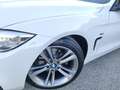 BMW 420 420d Blanc - thumbnail 5