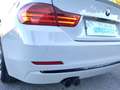 BMW 420 420d Blanc - thumbnail 9