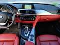 BMW 420 420d Blanc - thumbnail 14