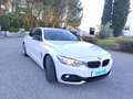 BMW 420 420d Blanc - thumbnail 38