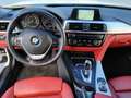 BMW 420 420d Blanc - thumbnail 12